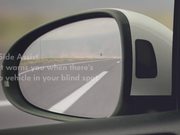 Volkswagen Commercial: Blind Spot