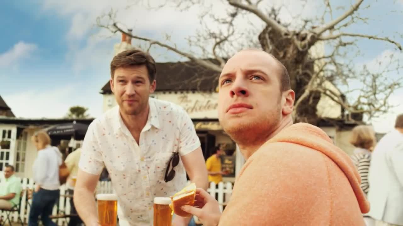Carling Commercial: It’s Good But Not Quite