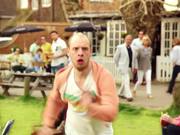 Carling Commercial: It’s Good But Not Quite - Commercials - Y8.COM