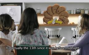 Cereal Mix Cookies Commercial: Love - Commercials - VIDEOTIME.COM