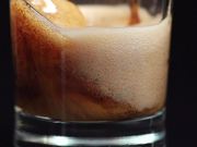 Pouring Cola in Macro View - Slow Motion - Commercials - Y8.COM