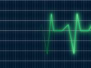 ECG Heartrate Graph Animation - Tech - Y8.COM