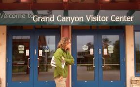 Grand Canyon with 4 Hours or Less? What Can I Do?