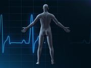 Human Medical Background - Loopable - Tech - Y8.COM