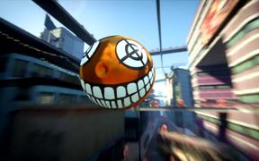 Xbox Video: Sunset Overdrive