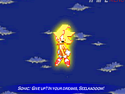 Sonic RPG eps 5 - Y8.COM