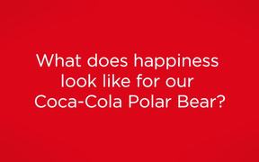 Coca-Cola Commercial: Ice Bottle