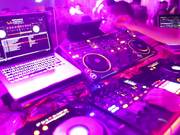 DJ Set - Nightclub