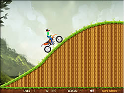 Super Bike Ride | Play Now Online for Free - Y8.com