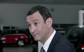 Volkswagen Commercial: Satisfaction - Commercials - Videotime.com
