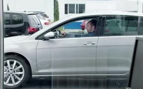 Volkswagen Commercial: Satisfaction - Commercials - VIDEOTIME.COM