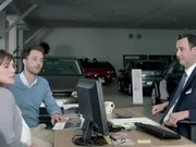 Volkswagen Commercial: Satisfaction