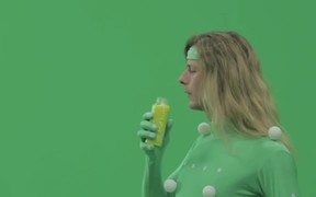 True Fruits Commercial: Centaur - Commercials - VIDEOTIME.COM