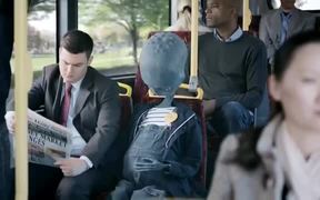 Argos Video: Alien Family - Commercials - VIDEOTIME.COM