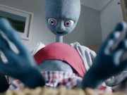 Argos Video: Alien Family - Commercials - Y8.COM
