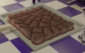 Cadbury Ad: Marvellous Creations - Commercials - VIDEOTIME.COM