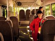 Karlstadsbuss Commercial: A New Generation