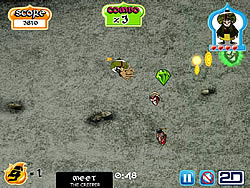 Wizard Of Fart | Play Now Online for Free - Y8.com