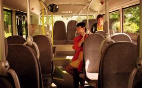 Karlstadsbuss Commercial: A New Generation