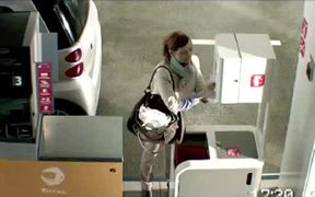 Total Access Commercial: Security Camera