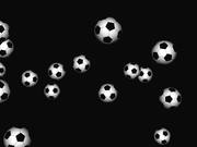 Bouncing Soccer Balls - Anims - Y8.COM