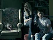 Giffgaff Commercial: Don’t Be Scared