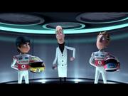 McLaren Video: Tooned 50 - Commercials - Y8.COM