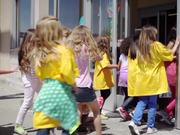 GoldieBlox Commercial: We Are the Champions