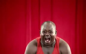 Virgin Commercial: Bolt vs Blot - Commercials - VIDEOTIME.COM