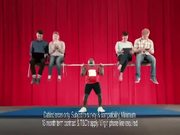 Virgin Commercial: Bolt vs Blot - Commercials - Y8.COM