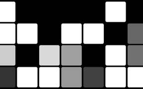 Pixel Mosaic Loop