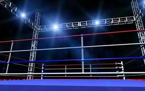 Boxing Ring - Anims - Videotime.com