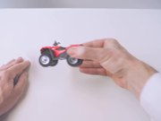Honda Video: Hands - Commercials - Y8.COM