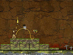 Indiana Jones - Zombie Terror  Play Now Online for Free 