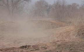 Motocross Racers - Sports - Videotime.com