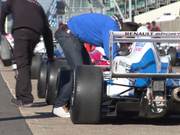 Race Cars Leaving Grid - Sports - Y8.COM