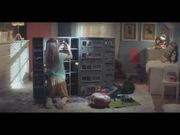 Ikea Commercial One Room Paradise - Commercials - Y8.COM