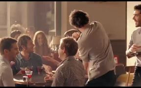 Camparisoda Commercial: Celebrating Friendship - Commercials - VIDEOTIME.COM