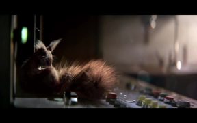 Smithwick’s Commercial: Thirsty Squirrel - Commercials - VIDEOTIME.COM