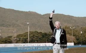 Virgin Commercial: Usain Bolt is Richard Branson - Commercials - VIDEOTIME.COM