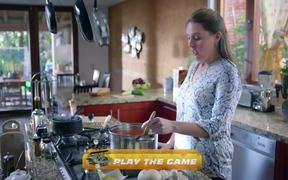 Cheetos Commercial: Cheetahpult - Commercials - VIDEOTIME.COM