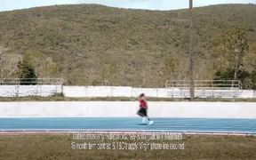 Virgin Commercial: Usain Bolt is Richard Branson - Commercials - VIDEOTIME.COM