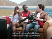 Virgin Commercial: Usain Bolt is Richard Branson