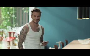 Sky Video: Sky Difference with David Beckham - Sports - Videotime.com