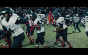 Sporting Goods Commercial: Every Snap - Sports - Videotime.com