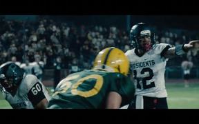 Sporting Goods Commercial: Every Snap - Sports - VIDEOTIME.COM