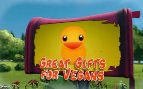 Best Vegan Store Online for Gifts and Presents - Animals - VIDEOTIME.COM