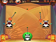 Feed The Panda - Arcade & Classic - Y8.COM