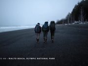Olympic National Park: Tides of Change