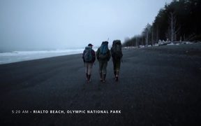 Olympic National Park: Tides of Change - Fun - VIDEOTIME.COM